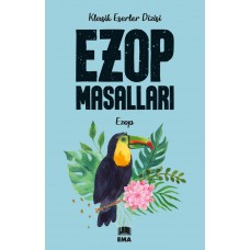 Ezop Masalları